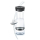 Brita Karafka czarna z wkładem filtrującym MicroDisc - 1040601 - zdjęcie 2
